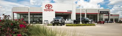 It was the first time that i chose and purchased a vehicle on my own in 2011. Alamo Toyota Linkedin