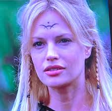 Respectful discussion about Jolene Blalock's work