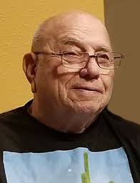 Leroy Joseph Gaspard Obituary November 25, 2020