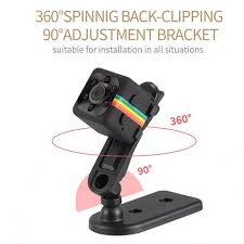 Original Sq11 Mini Camera 640 480 Dv Micro Sport Camera Car Electronic Buy All Store Anuncios Clasificados Clasificados Gratis Espias