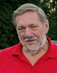 Obituary information for David Michael Clontz