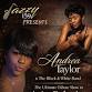 Jazzy 159 Presents The Ultimate Anita Baker Tribute Show