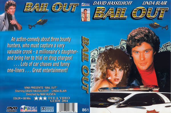 The Excellent Eighties: W.B., Blue and the Bean, aka Bail Out (1989) – B&S  About Movies