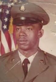 Billy James Washington Obituary May 11, 2018