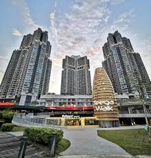 Puteri harbour is the latest theme park to open here in nusajaya, johor, malaysia. Mohd Hafizee On Twitter Teega Walk Teega Residences Puteri Harbour The Two Storey Retail Component Houses A Variety Of Businesses Including Tribus Freshmart Supermarket Les Bouchons Https T Co Spoxhx39gp
