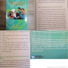 Buku Tingkat Kan Kemahiran Untuk Anak Anak Kita Facebook