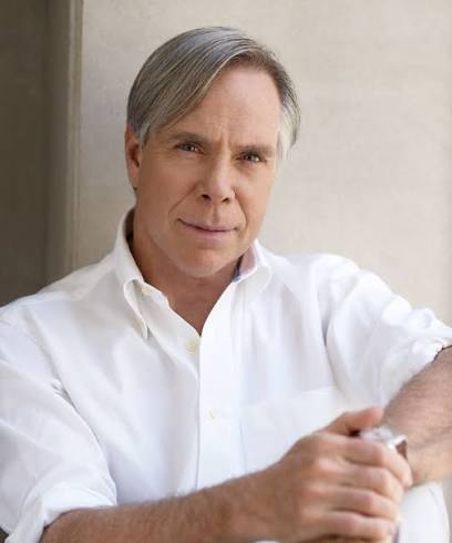 Tommy Hilfiger - Wikipedia