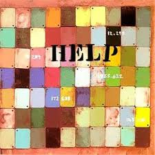 The Help Album Wikipedia
