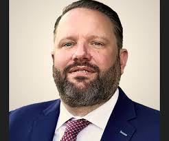 Jan Kleine-Lasthues joins ECU Worldwide as Chief Operating Officer, ETInfra