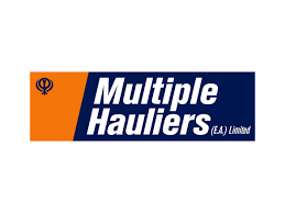 Nobody has contributed to multiple hauliers's profile yet. Branding Brochure Design For Multiple Hauliers Clinton Smith Design Consultants London