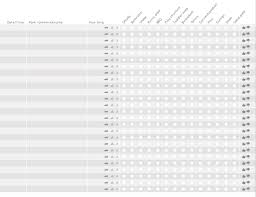 park survey printables corrie haffly