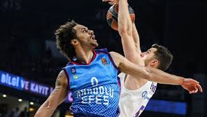 Hafta maçında temsilcimiz anadolu efes, cska moskova'ya konuk oluyor. Anadolu Efes Cska Moskova Mac Sonucu