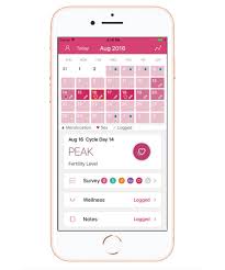 Best Period Tracker App Menstruation Calendar