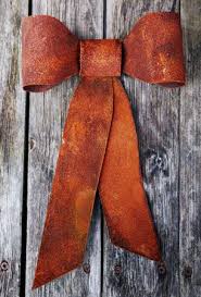 This Just Makes Me Happy And Orange Rusty Metal Rust Rusty