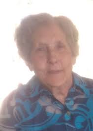 June Fussell Obituary November 29, 2020