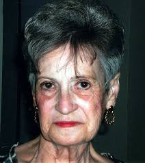 Marie B. (Ward) Morrison Obituary