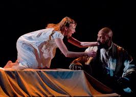 Shakespeare quotes about time portray about the importance of time in life. How To Counter The Racism Of Othello Empower The Actor Says Aldo Billingslea Datebook