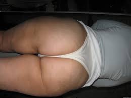 Mia moglie Mara 50 anni esibizionista