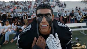 Predictions for each El Paso high school football district