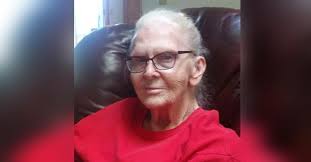 Lillian Slater Obituary