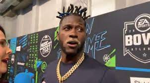 Joe montana has four super bowl rings, which he earned while playing for the san francisco 49ers. Antonio Brown Says He Wants To Win It Doesn T Matter Where Steelers Depot