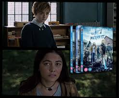 In the intervening time, disney officially bought fox, meaning the latter's whole schedule got shifted around and new mutants was pushed, again to april 3, 2020. Josh Boone S The New Mutants Is Available Digitally On December 28 And On Dvd Blu Ray And 4k Ultra Hd On January 4 The Fan Carpet
