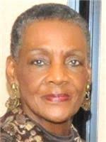 Darlene Mitchell Obituary (2015)