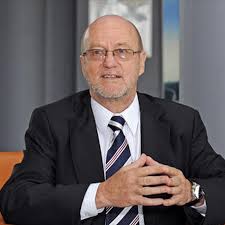Malema welcomes 'baba' zuma on twitter, but mckenzie suspects a fightback plan. Another Reminder Of The Opportunism Hanekom Shades Malema
