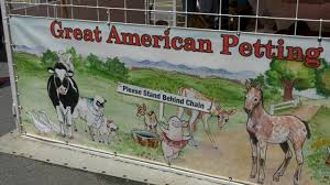 The all american petting zoo and pony ride is a family owned and operated business. Lleqtasf8pbxcm