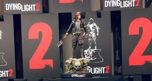Dying light 2 follows a new protagonist named aiden caldwell, who you have to help survive a location known simply as the city. as with its 2015 predecessor, they'll be plenty of zombies and. Wysyp Materialow Z Dying Light 2 Jest Tez Figurka Aidena Graczpospolita Pl