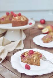 Gluten Free Apple Raspberry Cake Gluten Free Cakes Raspberry Cake Gluten Free Blogs