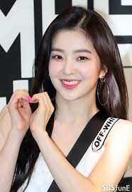 Koreans and their heart signs — Regina Kim