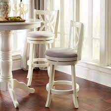 An outdoor dining set is a quick and easy way to get a coordinated look for your outdoor space, patio or balcony. Holbrook Swivel Bar Counter Stools White Bar Stools With Backs Counter Bar Stools Bar Stools