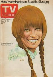 One of my favorite shows of the 70s, Mary Hartman