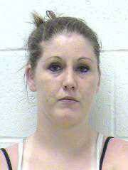 Durant brother and sister accused of assaulting police officer