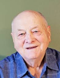 Gerald Nord “Bumps” Pearson (1927-2016)