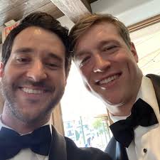 Hannah Johnson and Luke Daulton's Wedding Website