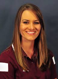 2014-15 Women's Golf Roster