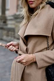 You can make your casual outfit a bit chicer by putting if you'd like a formal coat that you can leave on indoors for extra warmth, a camel blazer or suit jacket is the way to go. Trend Alert The Perfect Jackets And Coats For Everyone Shoppisticated