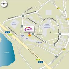 4murs Rouen Tourville La Riviere Magasins