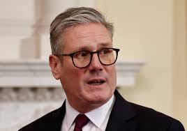 More vacuous words from Keir Starmer won't halt the suffering in Gaza