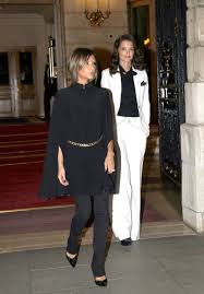 Born 17 april 1974) is an english singer, songwriter, fashion designer and television personality. Victoria Beckham S Style Through The Decades From Posh Spice To Modern Minimalist Vogue