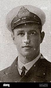 Lieutenant knight hi-res stock photography and images