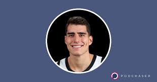 We did not find results for: Luka Garza Podcast Appearances Podchaser