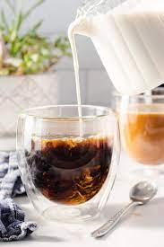 For all my mamas out there who like a little sweetness and creaminess in their coffee, these tried and true creamers won't disappoint. Keto Coffee Creamer Recipe 8 Flavors Low Carb Maven