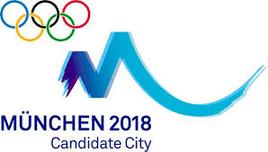 Der erste versuch war an plagiatsvorwürfen gescheitert. Olympische Winterspiele 2018 Stadt Munchen Stellte Sich Der Internationalen Konkurrenz