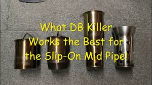 Image result for db killer