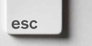 Esc