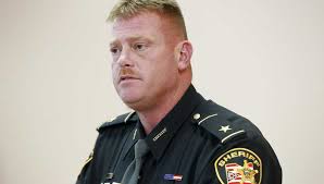 Charles Reader: Former Pike County sheriff sentenced to three years in  prison