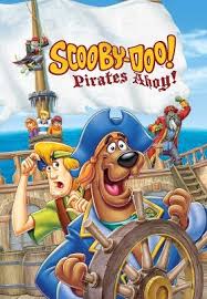 We tried to come at the. Scooby Doo Pirates Ahoy Trailer Youtube